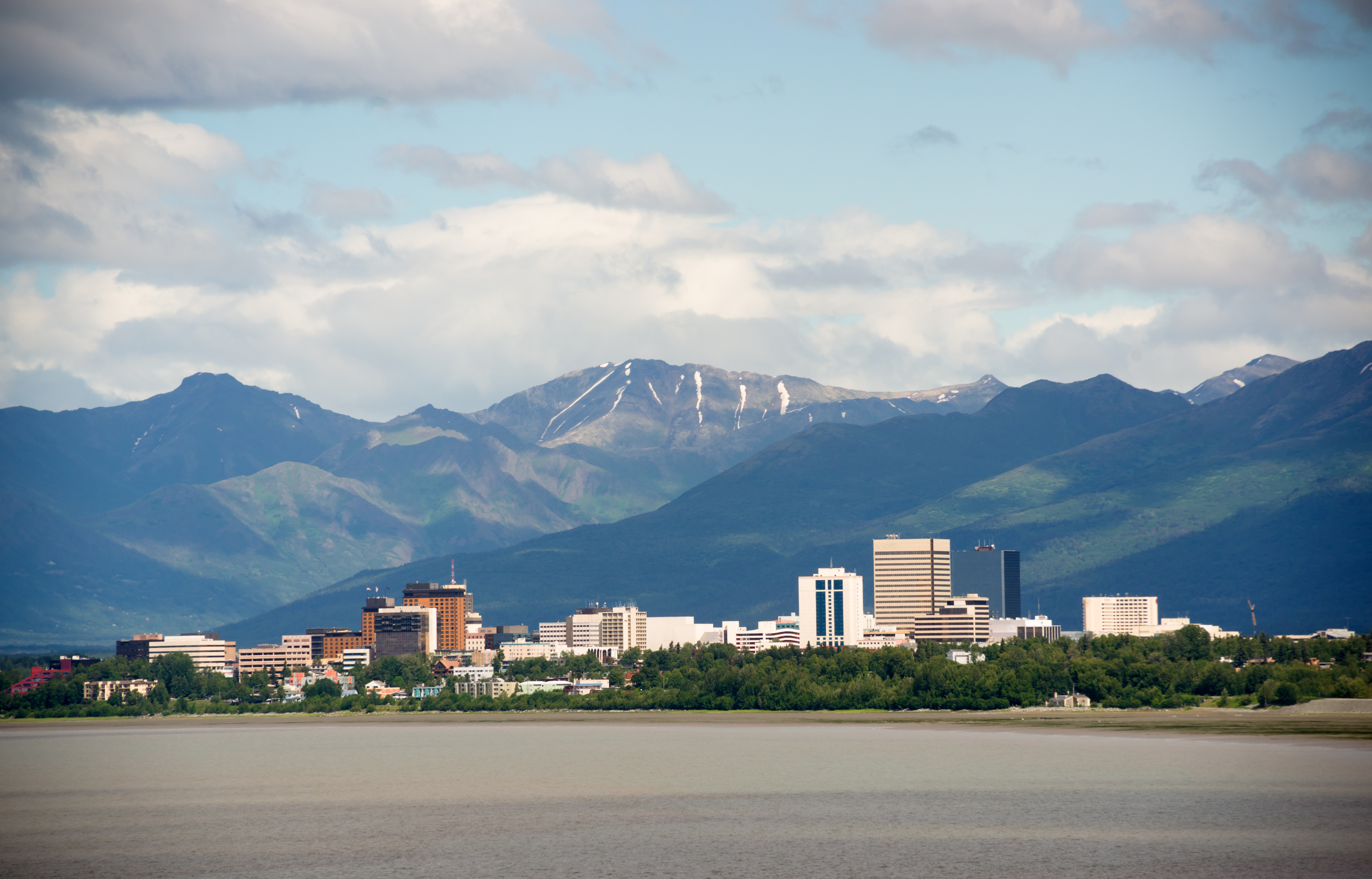 Anchorage Housing Market